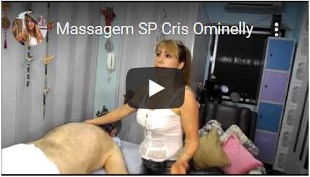 Portal de Massagem Cris Ominelly - Massagem Teraputica Relaxante