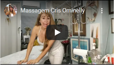 Portal de Massagem Cris Ominelly - Massagem Teraputica Relaxante